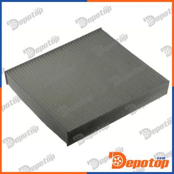 Filtre d'habitacle pour SUZUKI | FCF-SU-016, 21-SZ-SZ12